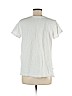 Wilt 100% Cotton White Short Sleeve T-Shirt Size M - photo 2