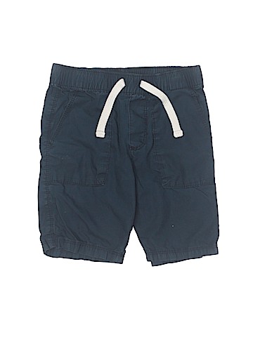Old Navy Khaki Shorts (view 1)