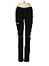 Paige Black Jeans Size 25 waist - photo 1