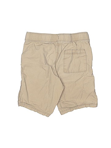 Old Navy Khaki Shorts (view 2)