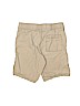 Old Navy 100% Cotton Tan Khaki Shorts Size 5T - photo 2
