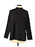 Woman Within Black Turtleneck Sweater Size 18 (L) - photo 1