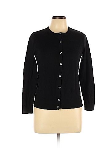 Ann Taylor Cardigan (view 1)