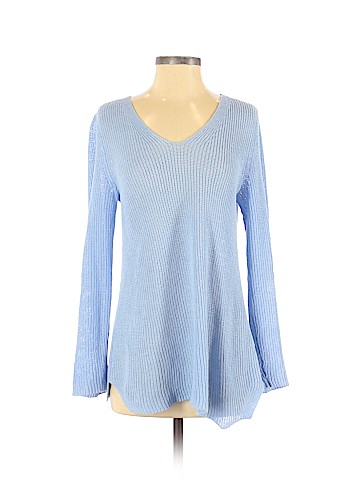 Eileen Fisher Pullover Sweater (view 1)