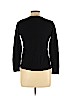 Ann Taylor Black Cardigan Size L (petite) - photo 2