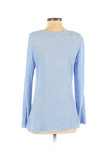 Eileen Fisher Pullover Sweater (view 2)