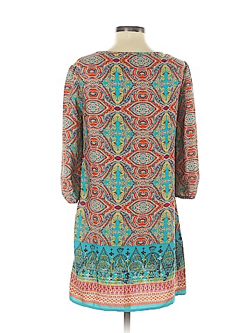 Bebop Casual Dress (view 2)