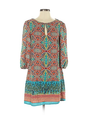 Bebop Casual Dress (view 1)