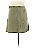 Jessy B 100% Tencel Green Casual Skirt Size XL - photo 2