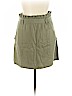 Jessy B 100% Tencel Green Casual Skirt Size XL - photo 1