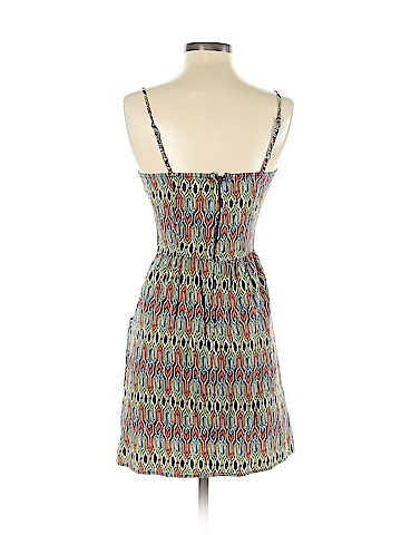 Mossimo Supply Co. Casual Dress (view 2)