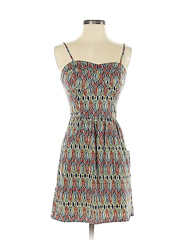 Mossimo Supply Co. Casual Dress (view 1)