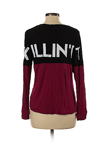 rue21 Long Sleeve T-Shirt (view 2)