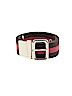 Cole Haan Stripes Brown Belt Size S - photo 1