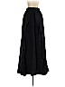 BCBGMAXAZRIA 100% Silk Black Silk Skirt Size XS - photo 2