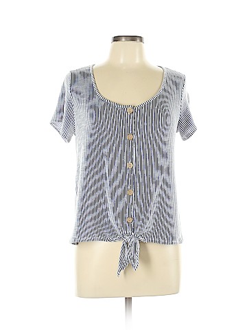 W5 Short Sleeve Top (view 1)