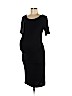 Unbranded Black Casual Dress Size M - photo 1
