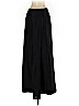 Laundry by Shelli Segal 100% Acetate Black Casual Skirt Size 2 - photo 2
