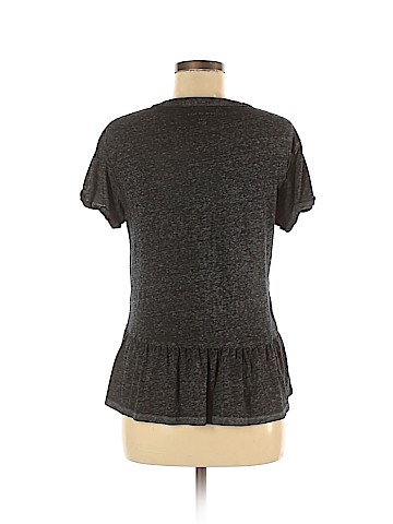 American Eagle Outfitters Short Sleeve Top (view 2)