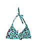 Victoria's Secret Blue Swimsuit Top Size S - photo 1