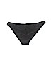 H&M Black Swimsuit Bottoms Size 6 - photo 2