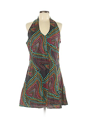 Coline Casual Dress (view 1)