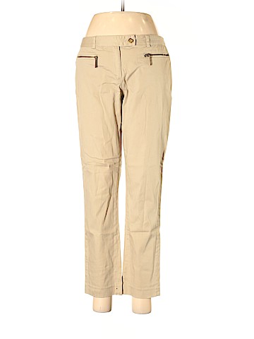 MICHAEL Michael Kors Khakis (view 1)