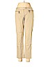 MICHAEL Michael Kors Tan Khakis Size 6 - photo 1