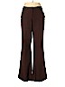 Preswick & Moore Brown Dress Pants Size 16 - photo 1