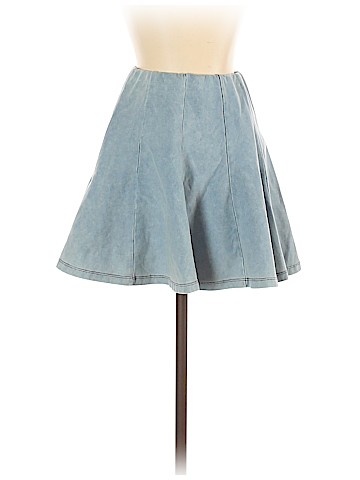 Topshop Casual Skirt (view 1)