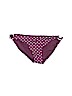 Aerie Purple Swimsuit Bottoms Size L - photo 1