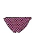 Aerie Purple Swimsuit Bottoms Size L - photo 2