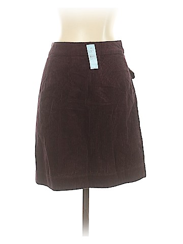 Ann Taylor LOFT Outlet Casual Skirt (view 2)