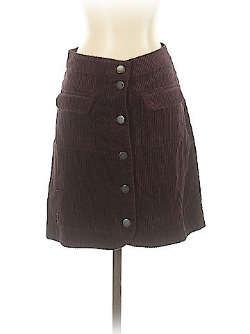 Ann Taylor LOFT Outlet Casual Skirt (view 1)
