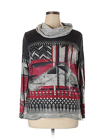 Cj Banks Pullover Sweater (view 1)