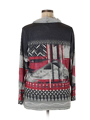 Cj Banks Pullover Sweater (view 2)