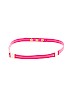 Unbranded Solid Pink Belt Size L - photo 1
