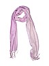 Kashmere Solid Purple Cashmere Scarf One size - photo 1