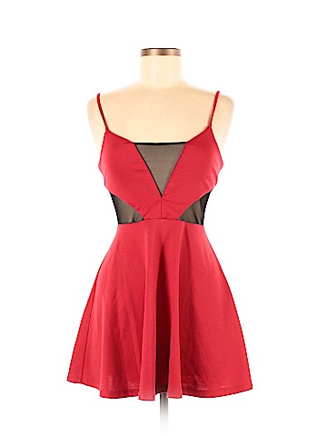 Forever 21 Cocktail Dress (view 1)