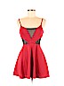 Forever 21 Red Cocktail Dress Size M - photo 1