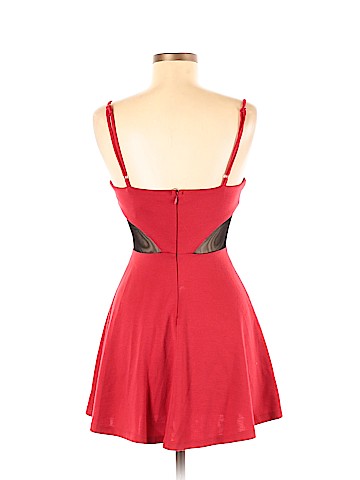 Forever 21 Cocktail Dress (view 2)