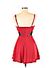 Forever 21 Red Cocktail Dress Size M - photo 2