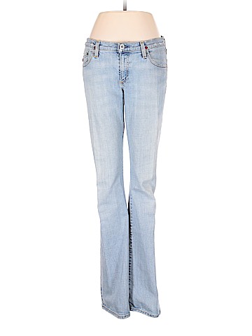 Adriano Goldschmied Jeans (view 1)