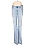 Adriano Goldschmied Blue Jeans Size 29 waist - photo 1