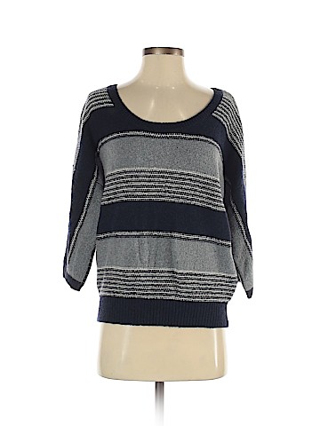 Splendid Wool Pullover Sweater (view 1)