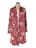 Assorted Brands Pink Cardigan Size 1X - photo 1