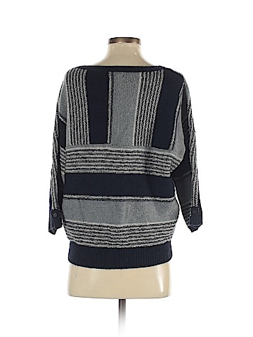 Splendid Wool Pullover Sweater (view 2)