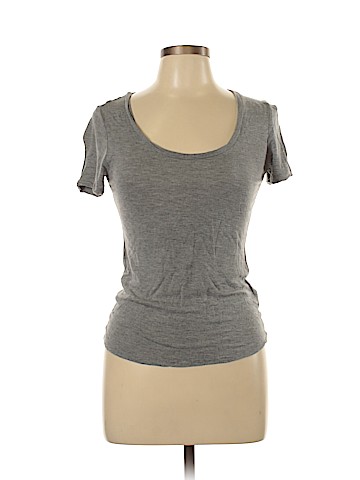 Forever 21 Short Sleeve T-Shirt (view 1)