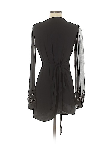 Gold Hawk Casual Dress (view 2)