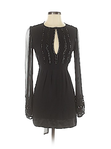 Gold Hawk Casual Dress (view 1)